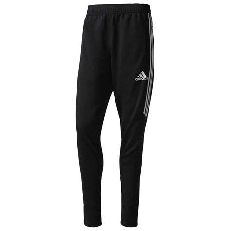 adidas herren polyesteranzug tiro 17|adidas Men's Tiro '17 Pants .